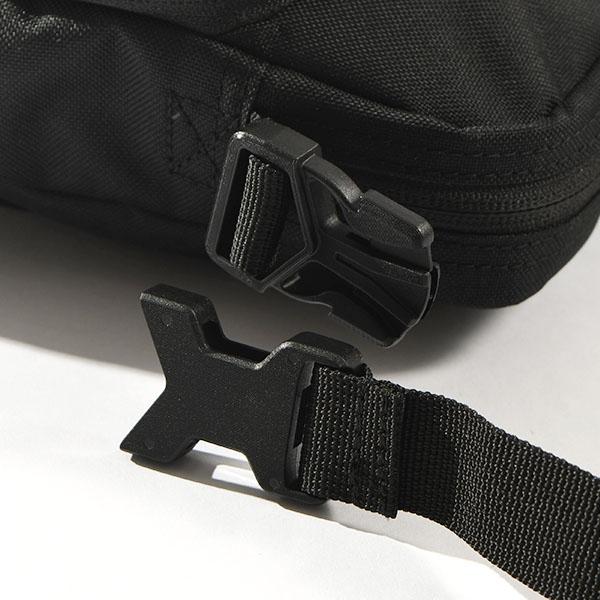 NIKE（ナイキ） ボディバッグ ヘリテージ クロスボディバッグ