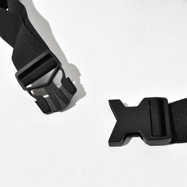 ナイキ ウエストバッグ メンズ レディース NIKE ヘリテージ ウエスト パック 約3L ボディバッグ ヒップバッグ ウエストポーチ db0490 ショルダーバッグ | NIKE | 10