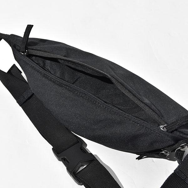 ナイキ ウエストバッグ メンズ レディース NIKE ヘリテージ ウエスト パック 約3L ボディバッグ ヒップバッグ ウエストポーチ db0490 ショルダーバッグ | NIKE | 11