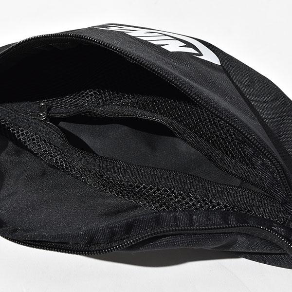 ナイキ ウエストバッグ メンズ レディース NIKE ヘリテージ ウエスト パック 約3L ボディバッグ ヒップバッグ ウエストポーチ db0490 ショルダーバッグ | NIKE | 12