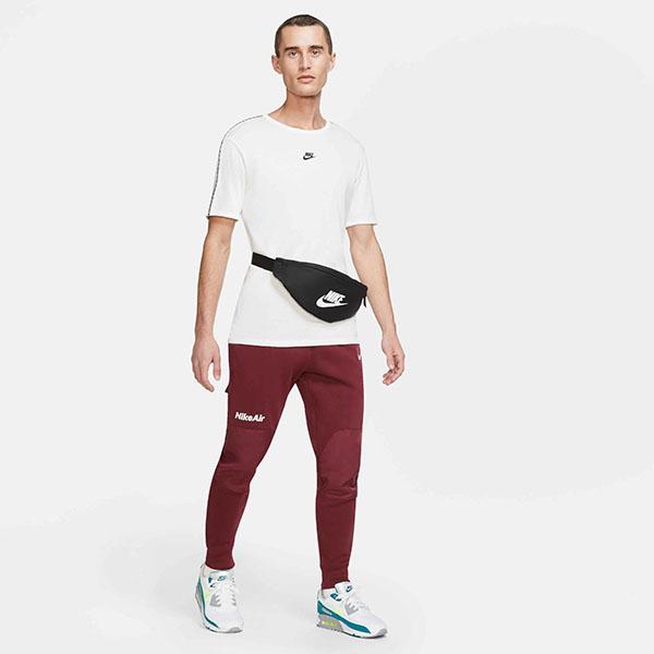 ナイキ ウエストバッグ メンズ レディース NIKE ヘリテージ ウエスト パック 約3L ボディバッグ ヒップバッグ ウエストポーチ db0490 ショルダーバッグ | NIKE | 01