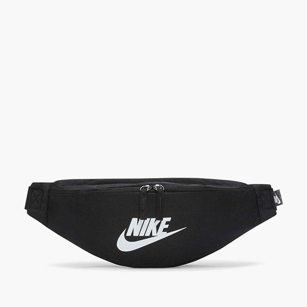 ナイキ ウエストバッグ メンズ レディース NIKE ヘリテージ ウエスト パック 約3L ボディバッグ ヒップバッグ ウエストポーチ db0490 ショルダーバッグ | NIKE | 02