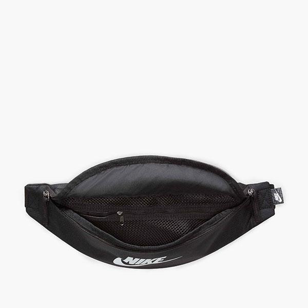 ナイキ ウエストバッグ メンズ レディース NIKE ヘリテージ ウエスト パック 約3L ボディバッグ ヒップバッグ ウエストポーチ db0490 ショルダーバッグ | NIKE | 05