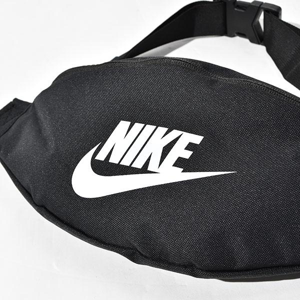 ナイキ ウエストバッグ メンズ レディース NIKE ヘリテージ ウエスト パック 約3L ボディバッグ ヒップバッグ ウエストポーチ db0490 ショルダーバッグ | NIKE | 08