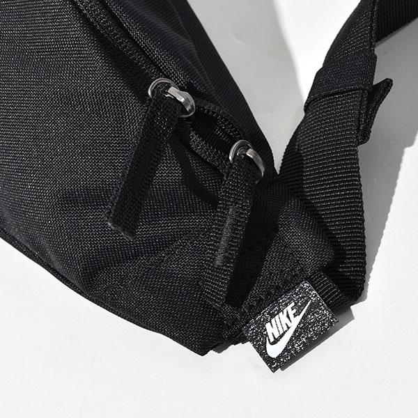 ナイキ ウエストバッグ メンズ レディース NIKE ヘリテージ ウエスト パック 約3L ボディバッグ ヒップバッグ ウエストポーチ db0490 ショルダーバッグ | NIKE | 09