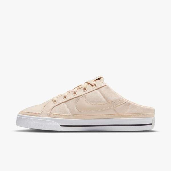ナイキ スニーカー レディース メンズ Nike コート レガシー ミュール キャンバス シューズ サンダル クロッグ 靴 ナイキスニーカー Db3970 21夏新色 エレファントsports Paypayモール店 通販 Paypayモール