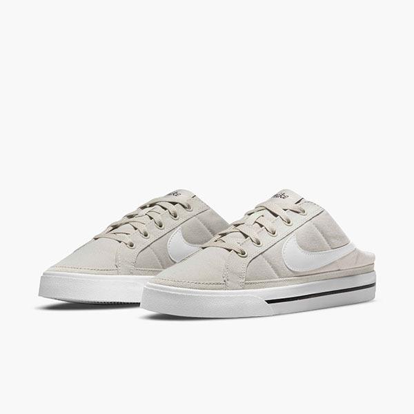 ナイキ スニーカー レディース メンズ Nike コート レガシー ミュール キャンバス シューズ クロッグ サンダル 靴 ナイキスニーカー Db3970 21秋新作 エレファントsports Paypayモール店 通販 Paypayモール