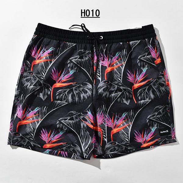 予約販売】本 30%off サーフパンツ メンズ 水陸両用 ハーレー 水着 ショーツ ハーフパンツ LCOLORADOS HURLEY VOLLEY PHANTOM サーフ その他水着 水着 ハーフパンツ サーフパンツ 海パン 街パン L