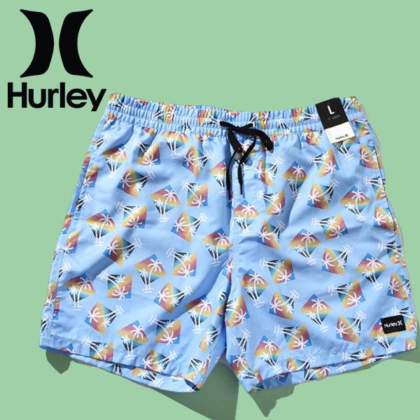 注目ブランド ショートパンツ メンズ ハーレー 水着 水陸両用 Hurley Morro Volley 17 ハーフパンツ サーフ サーフパンツ ショーツ 10 Off Babylonrooftop Com Au