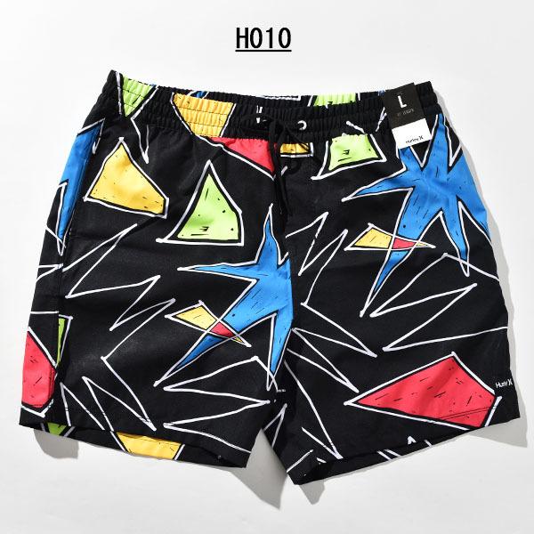 注目ブランド ショートパンツ メンズ ハーレー 水着 水陸両用 Hurley Morro Volley 17 ハーフパンツ サーフ サーフパンツ ショーツ 10 Off Babylonrooftop Com Au