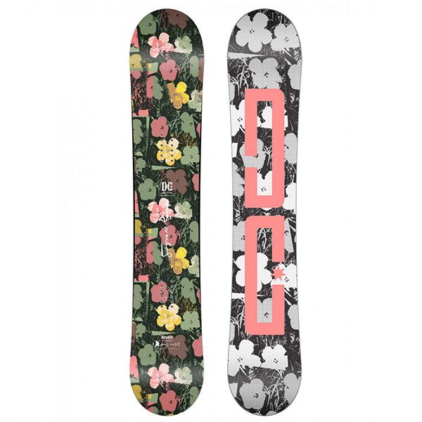 DC SHOES（ディーシーシューズ） ラス1 140 のみ DC ディーシー 板