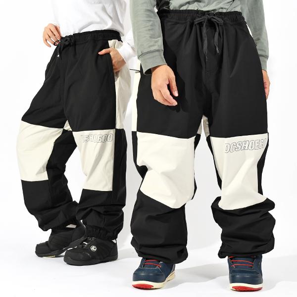 DC SHOES（ディーシーシューズ） 45%off スノーボードウェア DC SHOE