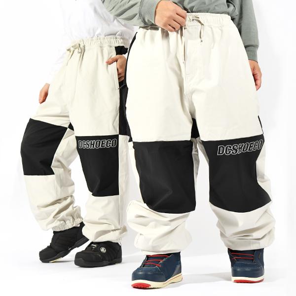 DC SHOES（ディーシーシューズ） 45%off スノーボードウェア DC SHOE