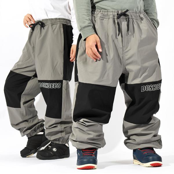 DC SHOES（ディーシーシューズ） 40%off スノーボードウェア DC SHOE