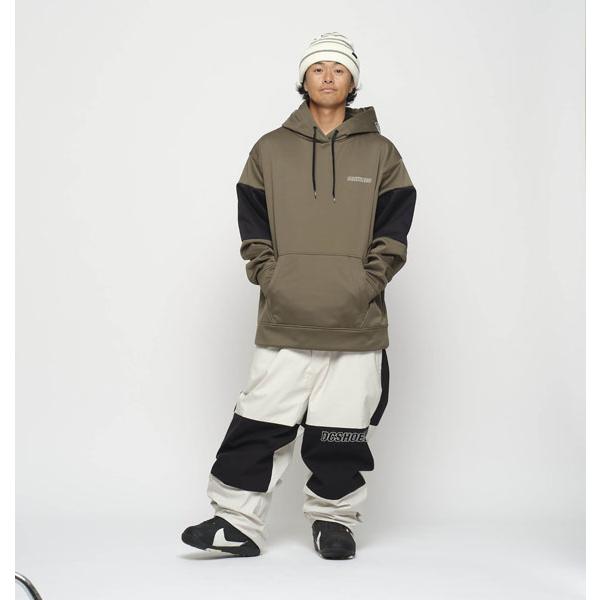 DC SHOES（ディーシーシューズ） 45%off スノーボードウェア DC SHOE