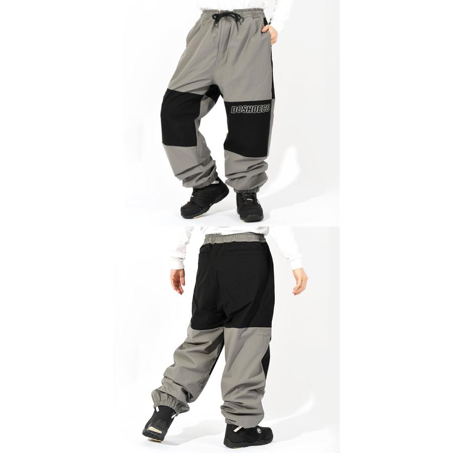 DC SHOES（ディーシーシューズ） 45%off スノーボードウェア DC SHOE