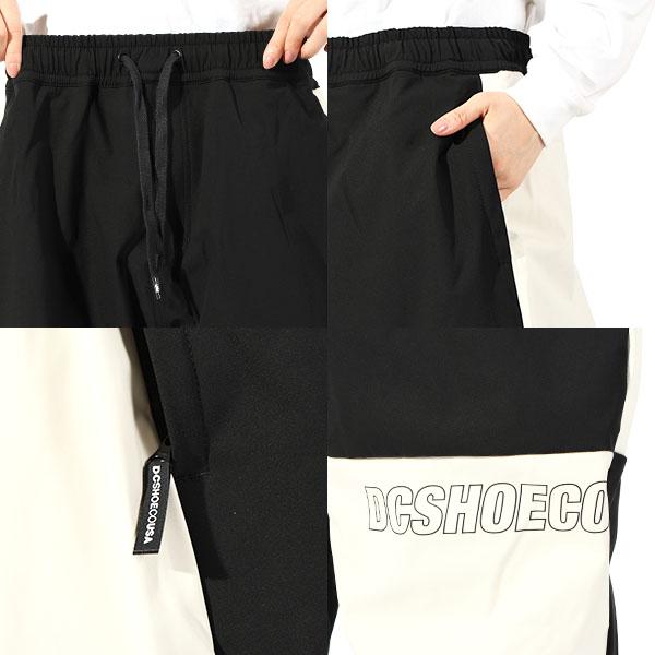 DC SHOES（ディーシーシューズ） 45%off スノーボードウェア DC SHOE