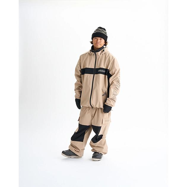 DC SHOES（ディーシーシューズ） 40%off スノーボードウェア DC SHOE
