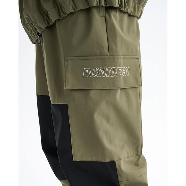 DC SHOES（ディーシーシューズ） 40%off スノーボードウェア DC SHOE