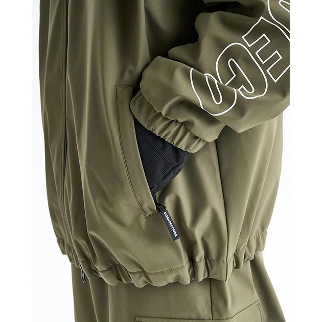 DC SHOES（ディーシーシューズ） 40%off スノーボードウェア DC SHOE