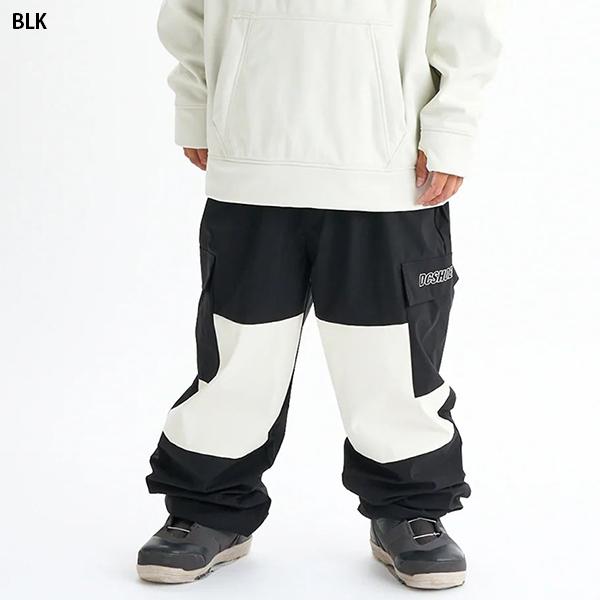 DC SHOES（ディーシーシューズ） 35%off スノーボードウェア DC SHOE