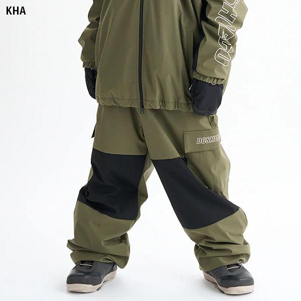 DC SHOES（ディーシーシューズ） 30%off スノーボードウェア DC SHOE