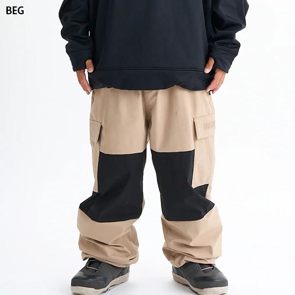 DC SHOES（ディーシーシューズ） 35%off スノーボードウェア DC SHOE