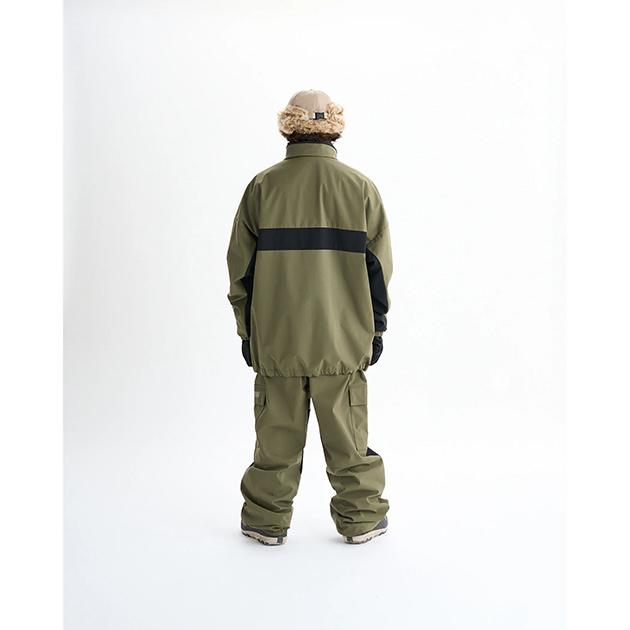 DC SHOES（ディーシーシューズ） 35%off スノーボードウェア DC SHOE