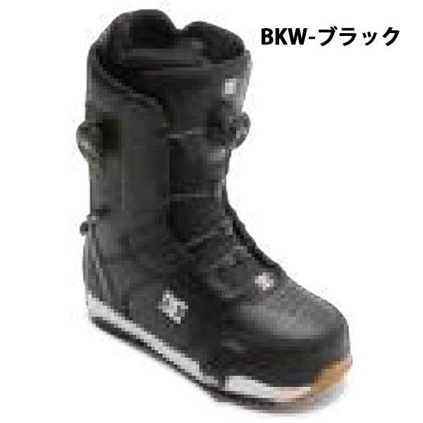 DC step onブーツ27.5cm DC SHOES（ディーシーシューズ） DC SHOE ディーシー スノー ブーツ
