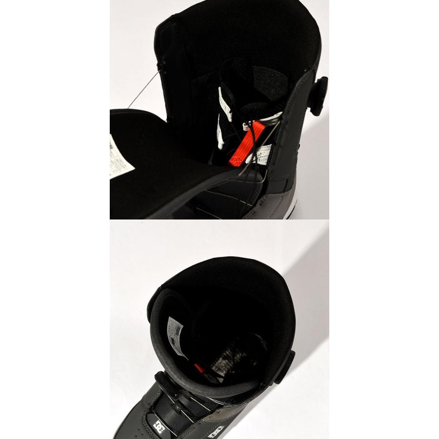 DC SHOES（ディーシーシューズ） DC SHOE ディーシー スノー ブーツ