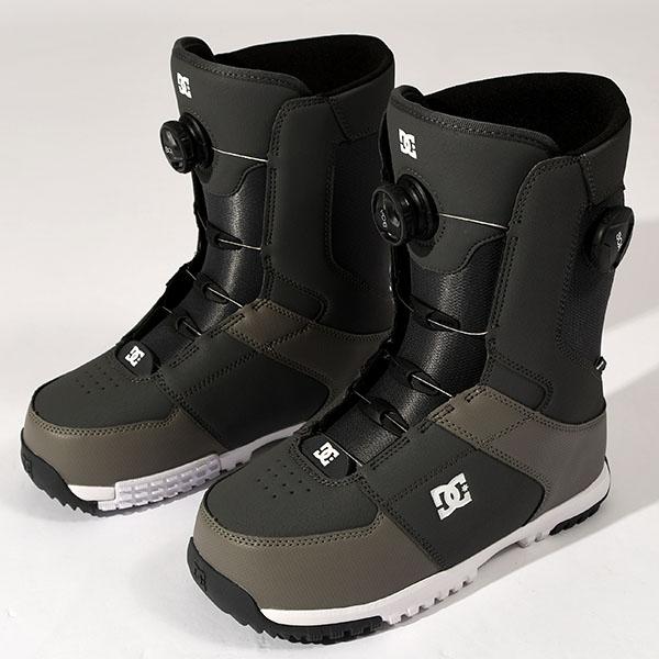 Boa スノーボード Dc shoes スノボ 靴 メンズ DC SHOE ディーシー