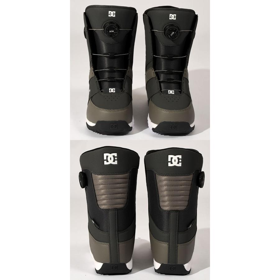 DC SHOES（ディーシーシューズ） DC SHOE ディーシー スノー ブーツ