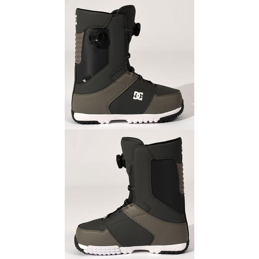 DC SHOES（ディーシーシューズ） DC SHOE ディーシー スノー ブーツ