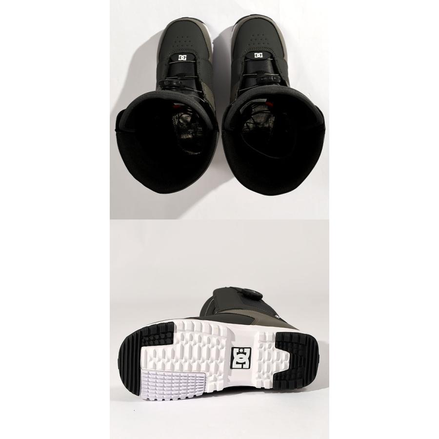DC SHOES（ディーシーシューズ） DC SHOE ディーシー スノー ブーツ