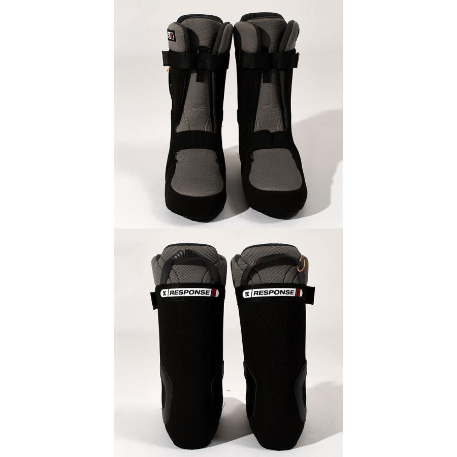 DC SHOES（ディーシーシューズ） DC SHOE ディーシー スノー ブーツ