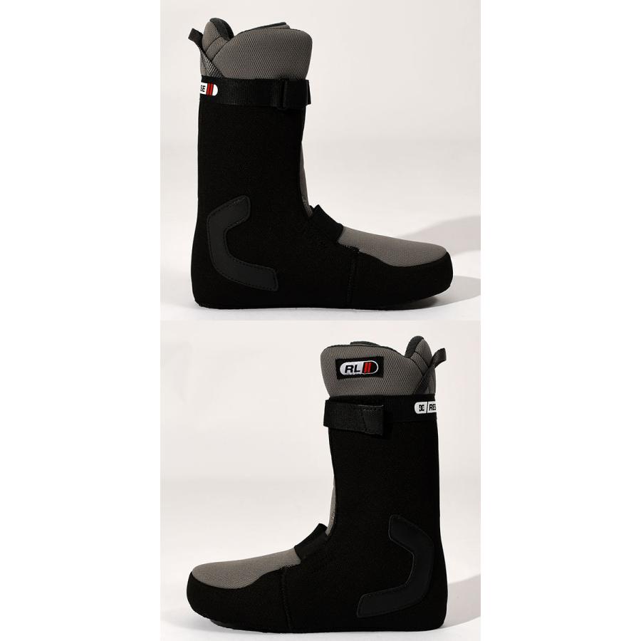 DC SHOES（ディーシーシューズ） DC SHOE ディーシー スノー ブーツ