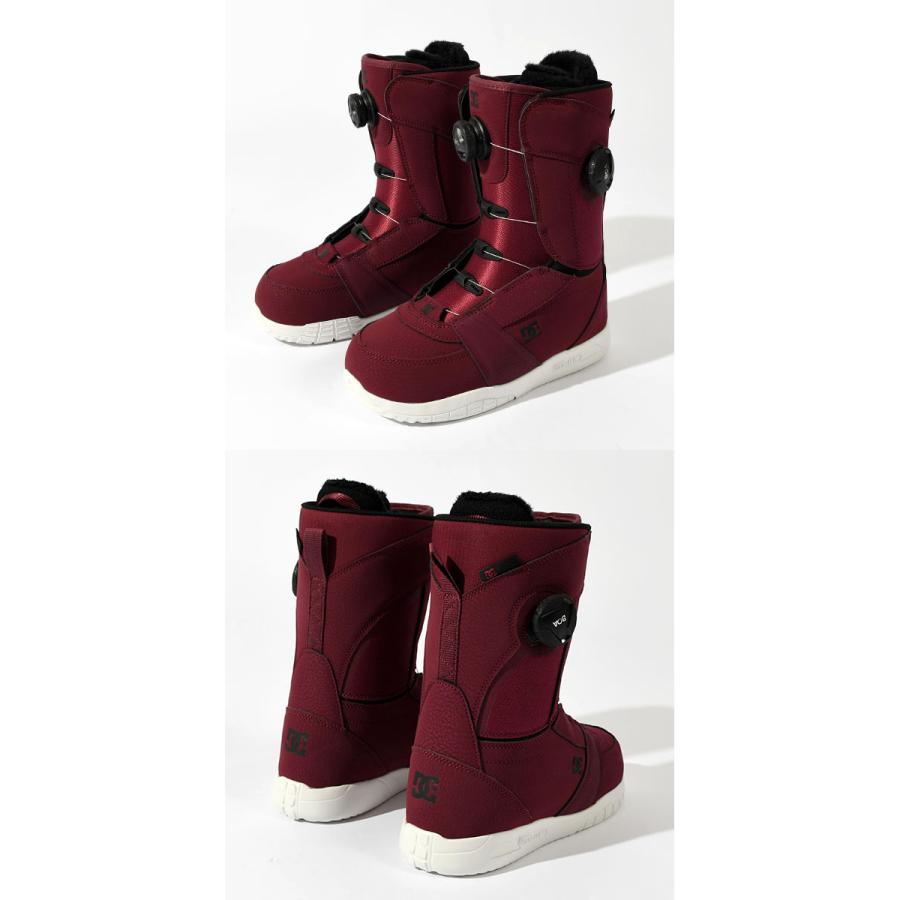 DC SHOES（ディーシーシューズ） 30%off ラスト1点 23.5cmのみ DC SHOE