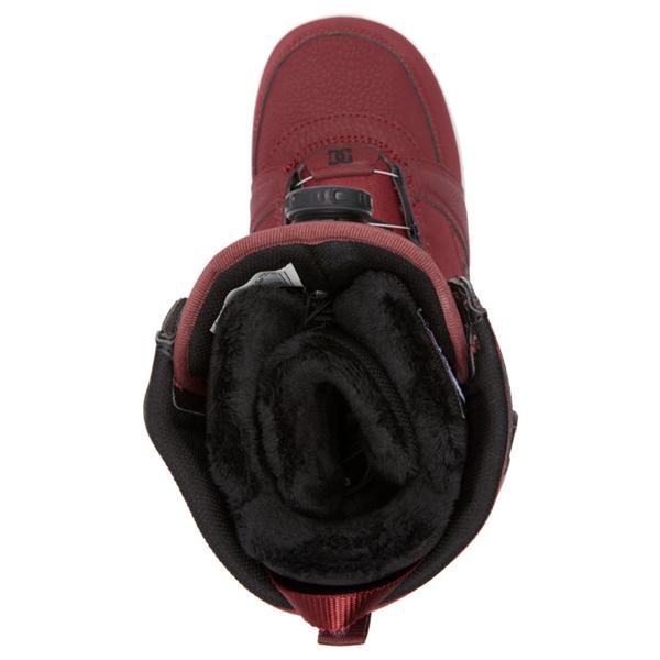 DC SHOES 30%off ラスト1点 23.5cmのみ SHOE ディーシー スノー ブーツ 