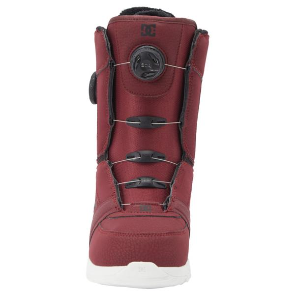 [21-22]新品DC LOTUSダブルボア キッズ ジュニア レディース 22 Women's Lotus Snowboard Boots - DC Shoes