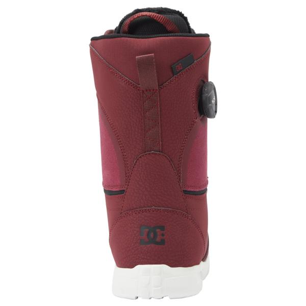 DC SHOES 30%off ラスト1点 23.5cmのみ SHOE ディーシー スノー ブーツ 