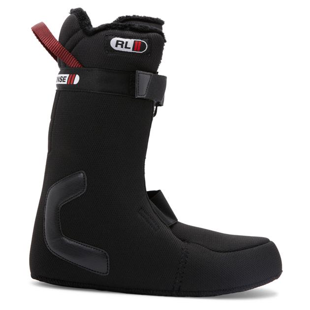 ラスト1点 23.5cmのみ DC SHOE ディーシー スノー ブーツ WOMENS LOTUS 