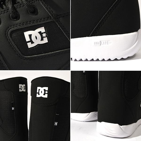DC SHOES（ディーシーシューズ） DC SHOE ディーシー スノー ブーツ