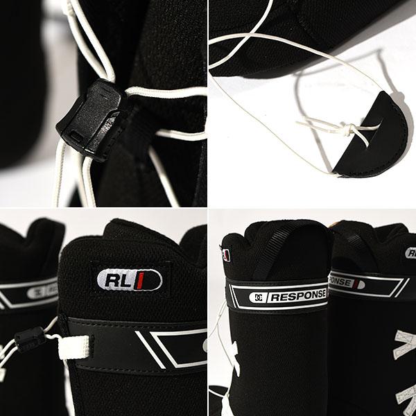 DC SHOES（ディーシーシューズ） DC SHOE ディーシー スノー ブーツ