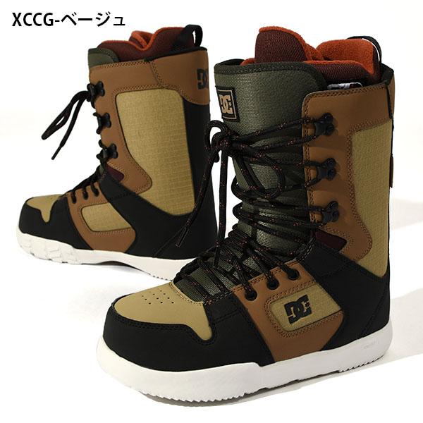 DC SHOES（ディーシーシューズ） DC SHOE ディーシー スノー ブーツ