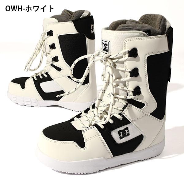 DC SHOES（ディーシーシューズ） DC SHOE ディーシー スノー ブーツ