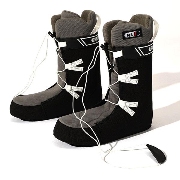 DC SHOES（ディーシーシューズ） DC SHOE ディーシー スノー ブーツ