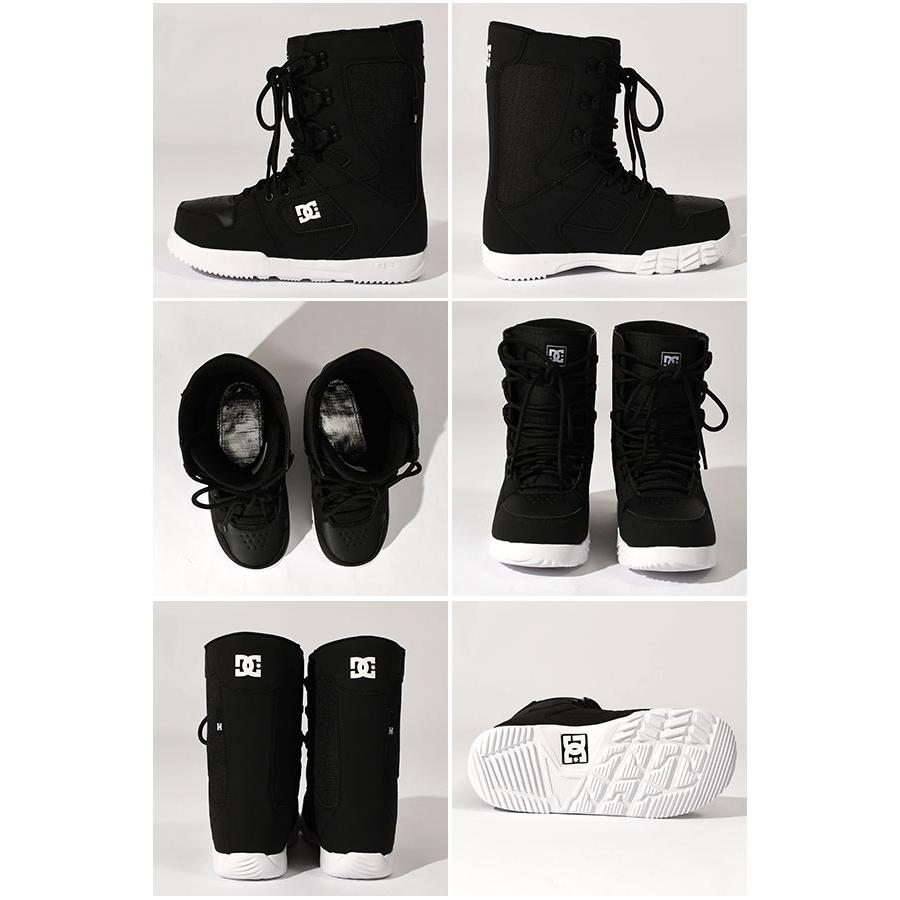 DC SHOES（ディーシーシューズ） DC SHOE ディーシー スノー ブーツ