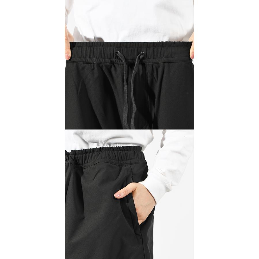 【新品未使用‼️】DC 黒 レディース メンズ スノーパンツ ブラック 黒 DC SHOES（ディーシーシューズ） ラスト1点 Lサイズ カラーホワイト 40