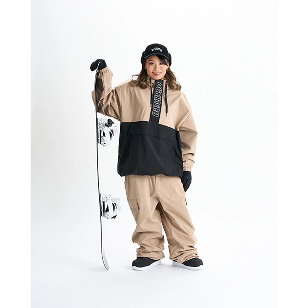 DC SHOES（ディーシーシューズ） 40%off スノーウェア ディーシー DC