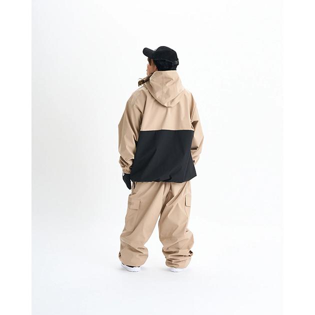 DC SHOES（ディーシーシューズ） 40%off スノーウェア ディーシー DC